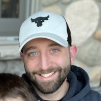 Daniel Standiford