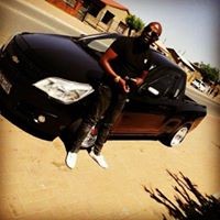 Sfiso Mtshali