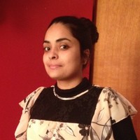 Praseetha Kumar