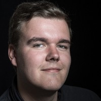 Christoffer Bak