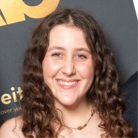 Lexi Steinberg