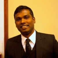 Navin Thammadi