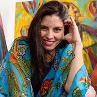 Alexandra Maria Plaza Galdo