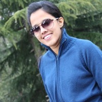Megha Jagdale