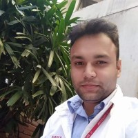 Rohit Khare