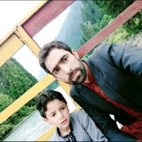 Mushtaq Ahmad