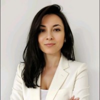 Inna Kryzhanivska