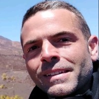 Javier Ramirez Reguillo