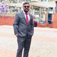 Manendra Kumar