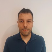 Sergio Concepcion Sanchez