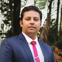 Mitesh Parsana
