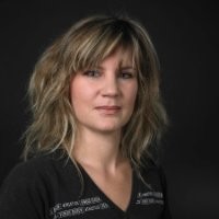 Jitka Kudrnovska