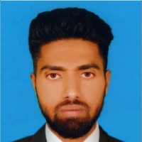 Mohammed Taufeeq