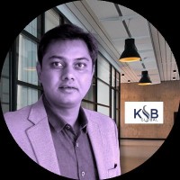 Vikas Damodar Sharma