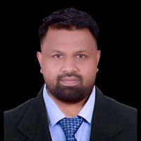 Anoop Krishna