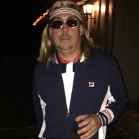 BRIAN TERRIZZI