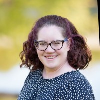 Rebecca Goering