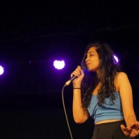 Nishita Shetty