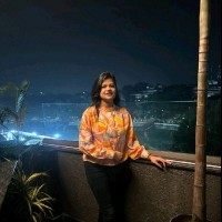 Richa Sahay