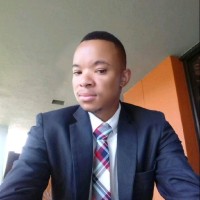 Bonang Thebe Lekhane
