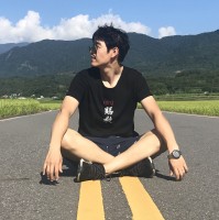 白冰洋