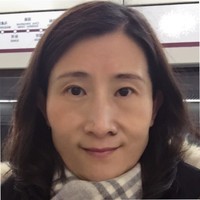 Katherine Xu