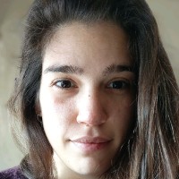 Sabrina Soledad Manouellian