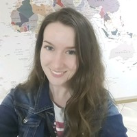 Marina Zhmurko