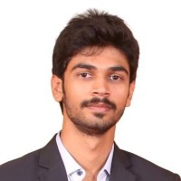 Poojith Ashvin