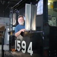 Richard Hudson