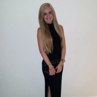 Jade Gande