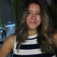 Daniela Torres Bravo