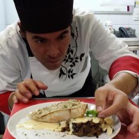 Marcos Gracida
