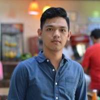 Mel Vincent Rulida