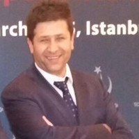 Muhammet Raşit Aydin