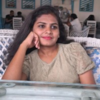Rajeshwari Patil