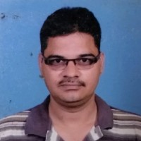 Srinivas Gabbita