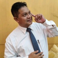 Zulazmi Razali