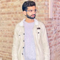 Muhammad Usman waris