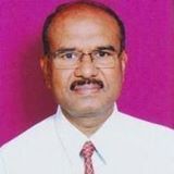 Dr Jagdev Kalyankar