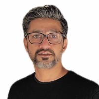 Shoaib Chaudhry