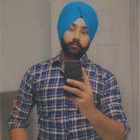 Raminder Pal Singh