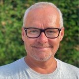 Lars O Andersen