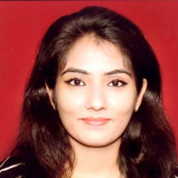 Yogita Ahuja