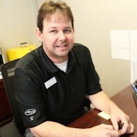 Randal Crist