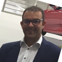 Christophe CARREIRA