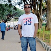 Anoop M P