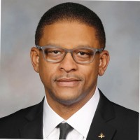 Marcus Lundy