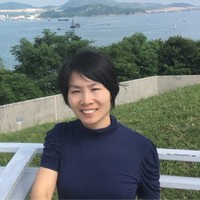Cindy Shao
