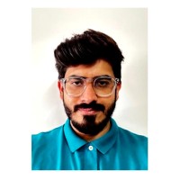 Deepanshu Tahalramani